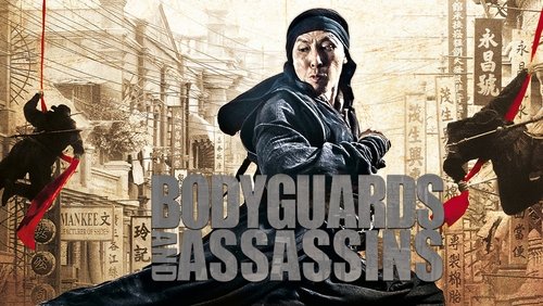Bodyguards And Assassins - Thập Nguyệt Vi Thành - Hình 1