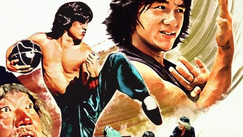 Drunken Master - Túy Quyền - Hình 1