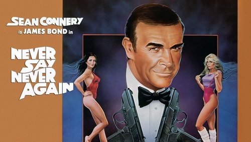 007: Never Say Never Again - Điệp Viên 007: Đừng Bao Giờ Nói Không Lần Nữa - Hình 2