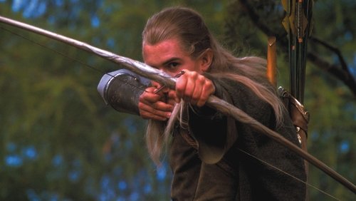 The Lord of the Rings: The Fellowship of the Ring - Chúa Tể Của Những Chiếc Nhẫn: Hiệp Hội Nhẫn Thần - Hình 3