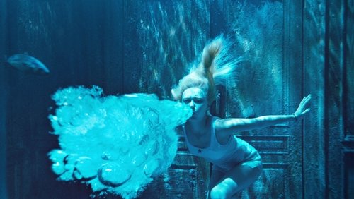 Miss Peregrine's Home for Peculiar Children - Mái Ấm Lạ Kỳ Của Cô Peregrine - Hình 3