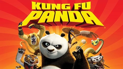 Kung Fu Panda - Công Phu Gấu Trúc - Hình 1