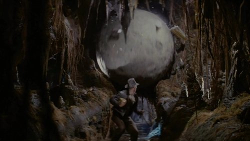Indiana Jones and the Raiders of the Lost Ark - Indiana Jones Và Chiếc Rương Thánh Tích - Hình 6