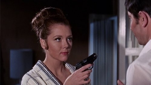 007: On Her Majesty's Secret Service - Điệp Viên 007: Mệnh Lệnh Nữ Hoàng - Hình 1