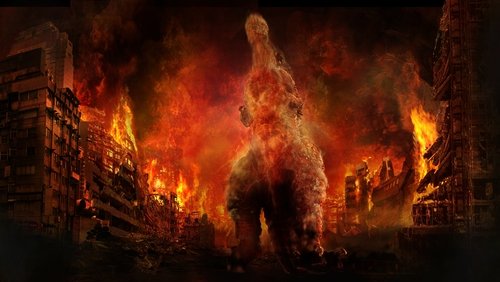 Shin Godzilla - Quái Vật Godzilla: Hồi Sinh - Hình 3