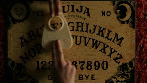 Ouija - Trò Chơi Gọi Hồn - Hình 5