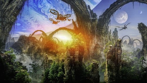 Avatar - Thế Thân - Hình 5