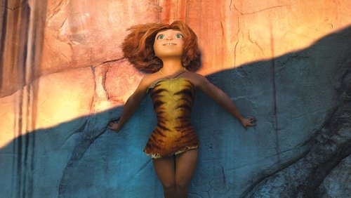 The Croods - Cuộc Phiêu Lưu Của Nhà Croods - Hình 4