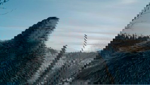 The Revenant - Người Về Từ Cõi Chết - Hình 4