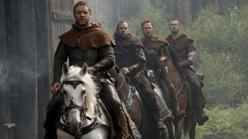 Robin Hood - Huyền Thoại Robin Hood - Hình 3