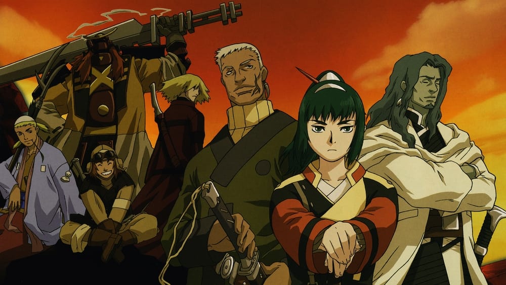 Background