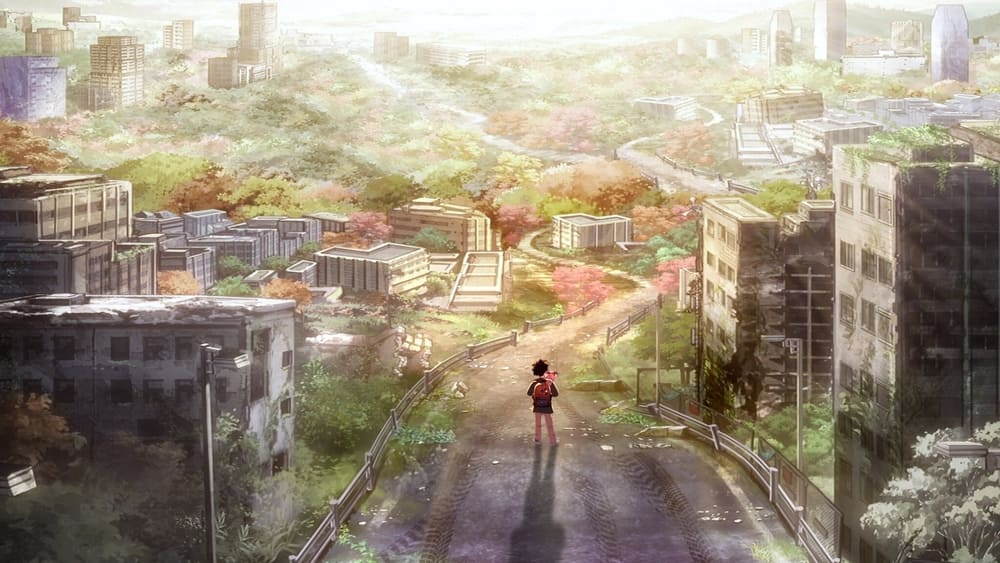 Background