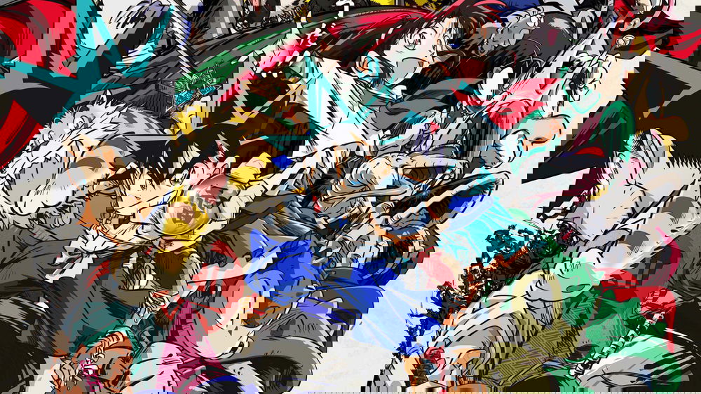 Background