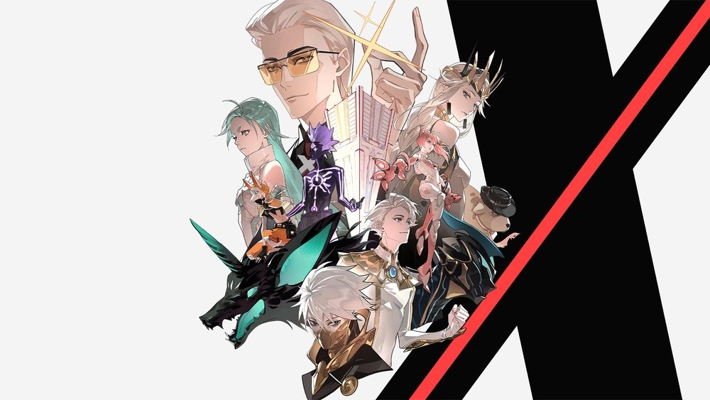 Background