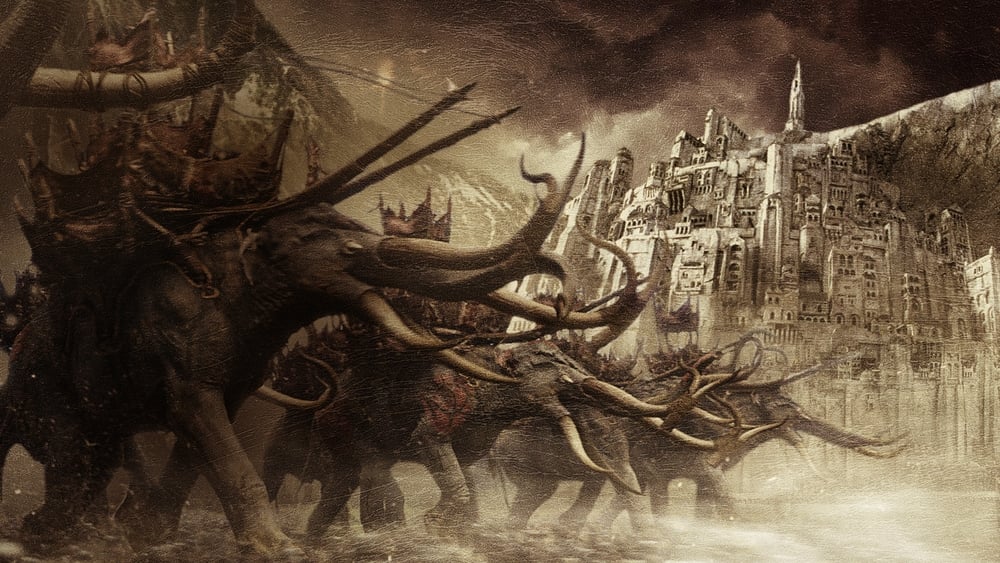 Background