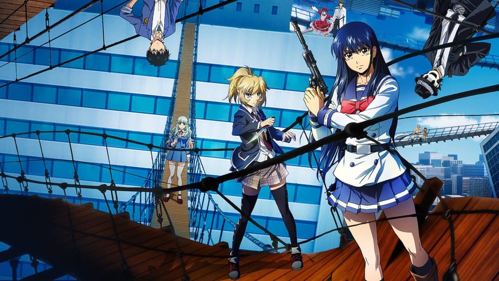 Background