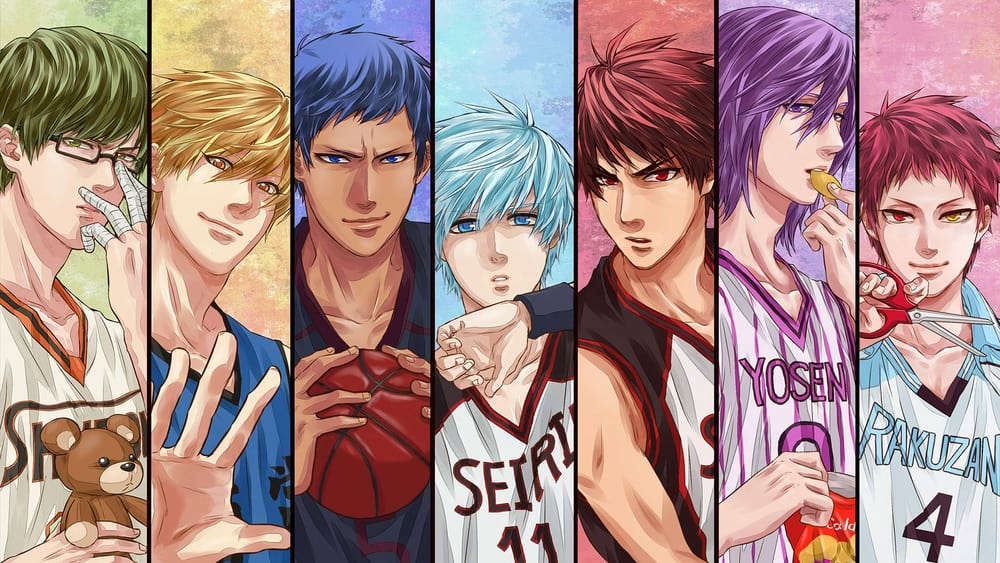 Background