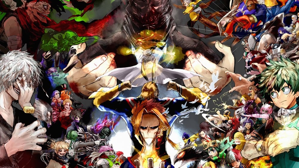 Background