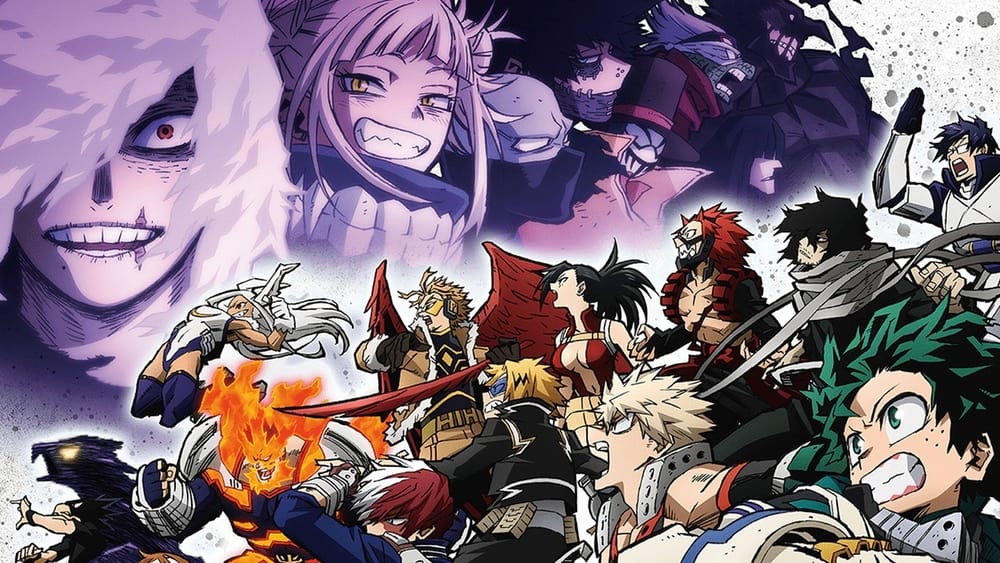 Background