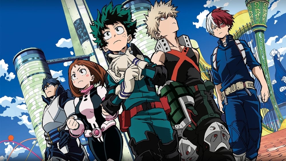 Background