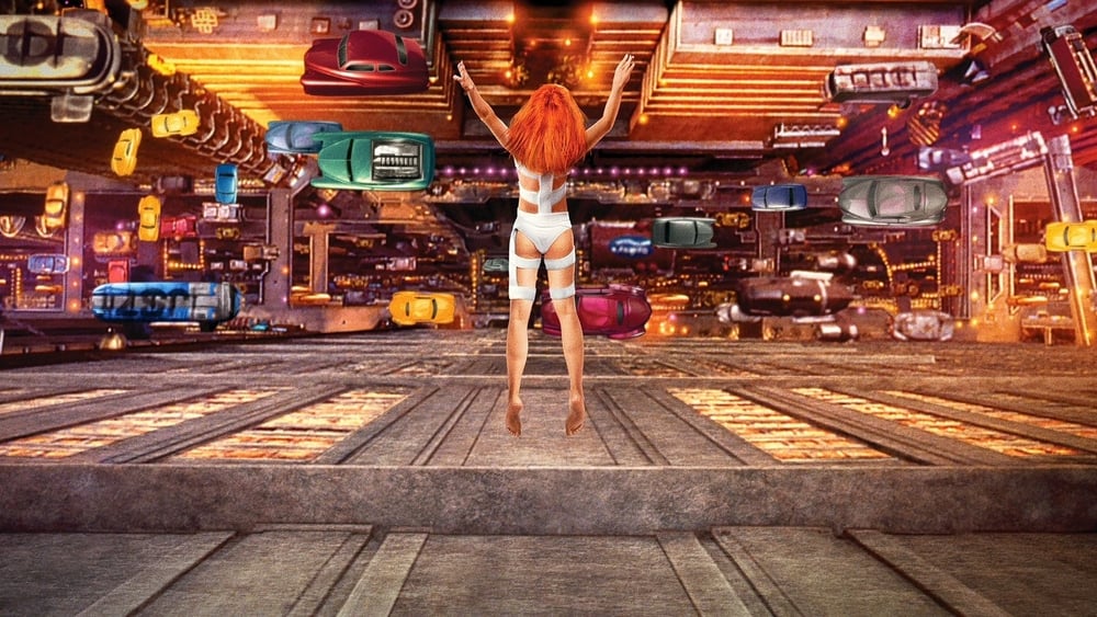 Background