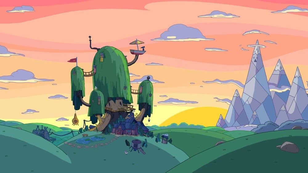 Background