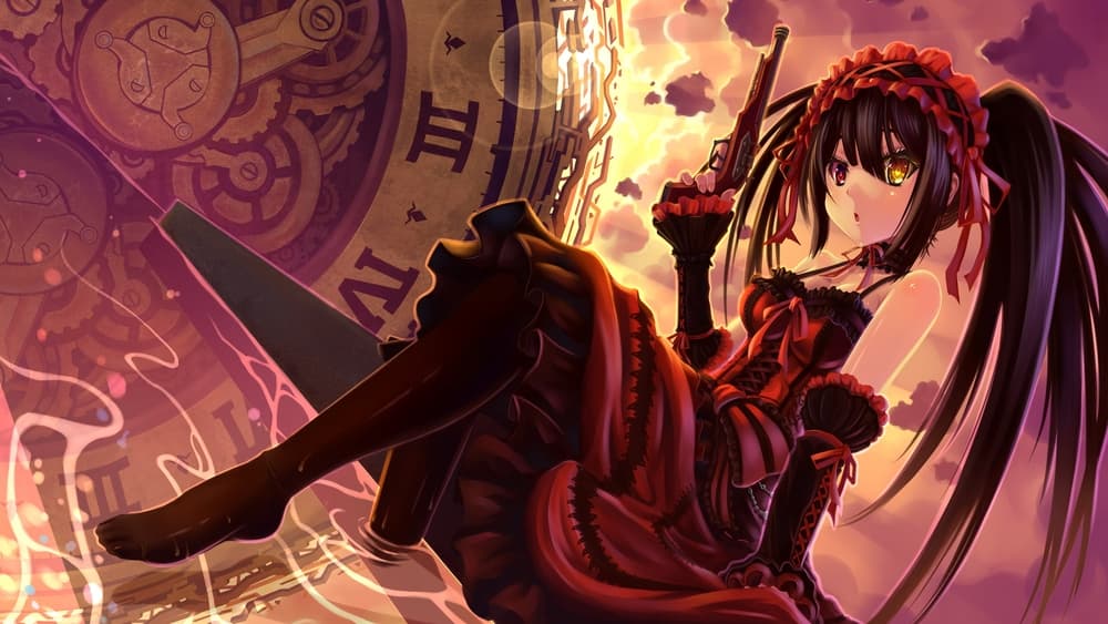 Background
