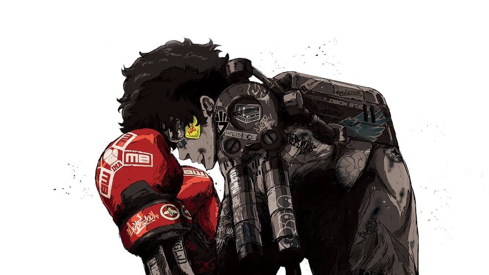 Background