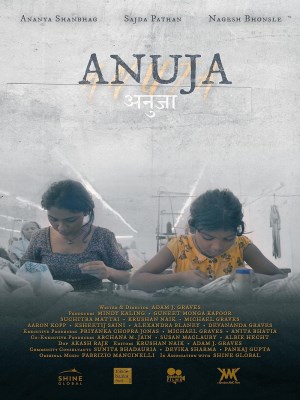Xem phim Anuja online