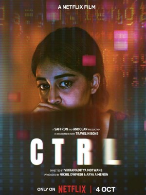 Xem phim CTRL online