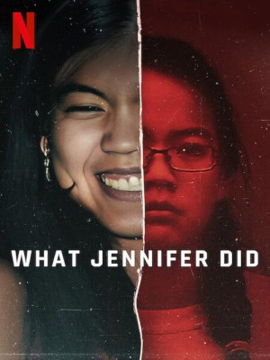 Xem phim Jennifer Pan Đã Làm Gì? online
