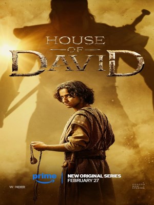Xem phim Vương Quyền David online