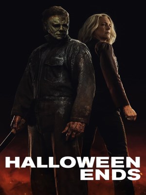 Xem phim Halloween Chấm Dứt online