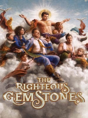 Xem phim Nhà Gemstone Chính Trực (Mùa 2) online