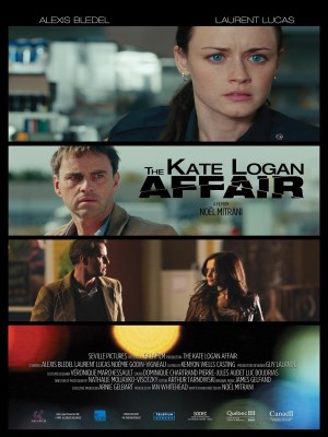 Xem phim The Kate Logan Affair online