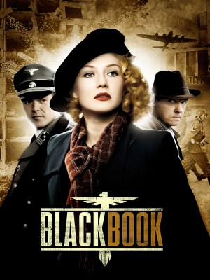 Xem phim Black Book online