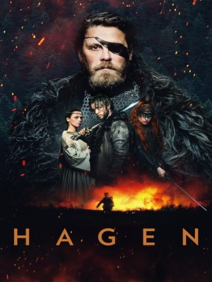 Xem phim Hagen: Chiến Binh Nibelungen online