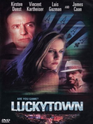 Xem phim Luckytown online