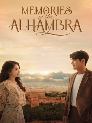 Xem phim Ký Ức Alhambra online