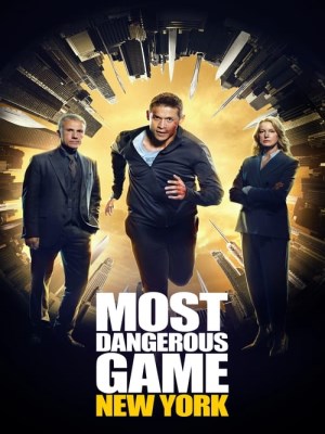 Xem phim Most Dangerous Game (Mùa 1) online