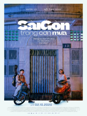 Xem phim Sài Gòn Trong Cơn Mưa online