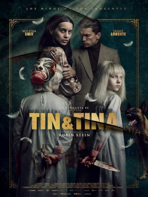 Xem phim Tin & Tina online