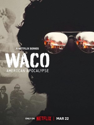 Xem phim Cuộc Vây Hãm Waco online