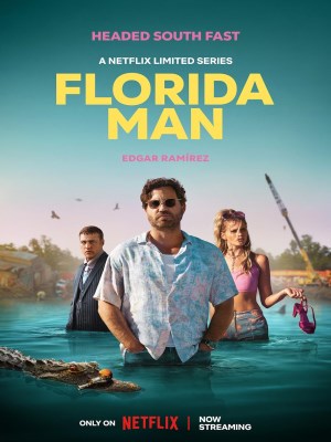 Xem phim Người Đàn Ông Florida online
