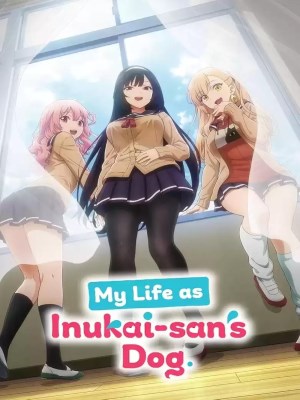 Xem phim Cuộc Sống Khi Là Chó Cưng Của Inukai-San online