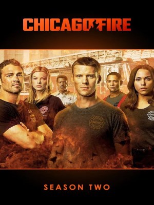 Xem phim Đội Cứu Hoả Chicago (Mùa 2) online