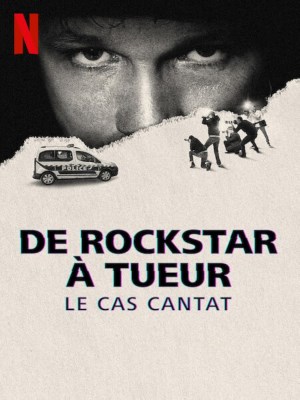 Xem phim Bertrand Cantat: Từ Ngôi Sao Nhạc Rock Tới Kẻ Sát Nhân online