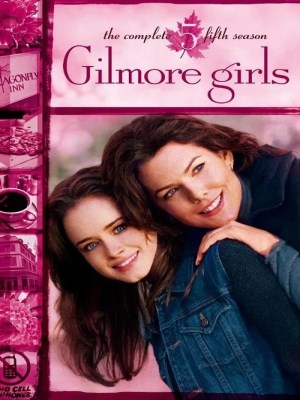 Xem phim Những Cô Gái Nhà Gilmore (Mùa 5) online