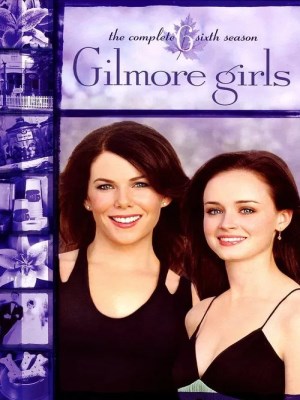 Xem phim Những Cô Gái Nhà Gilmore (Mùa 6) online