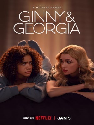 Xem phim Ginny Và Georgia (Mùa 2) online
